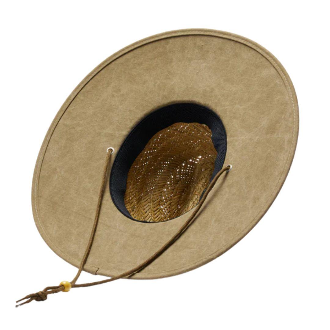 Hemlock Unisex Signature Lifeguard Hat